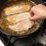 Ryby smaż tylko na tym tłuszczu. Zachowasz walory zdrowotne i smakowe 