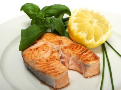 Ryby zawierają wiele cennych dla naszego zdrowia składników &nbsp; /&copy; Panthermedia