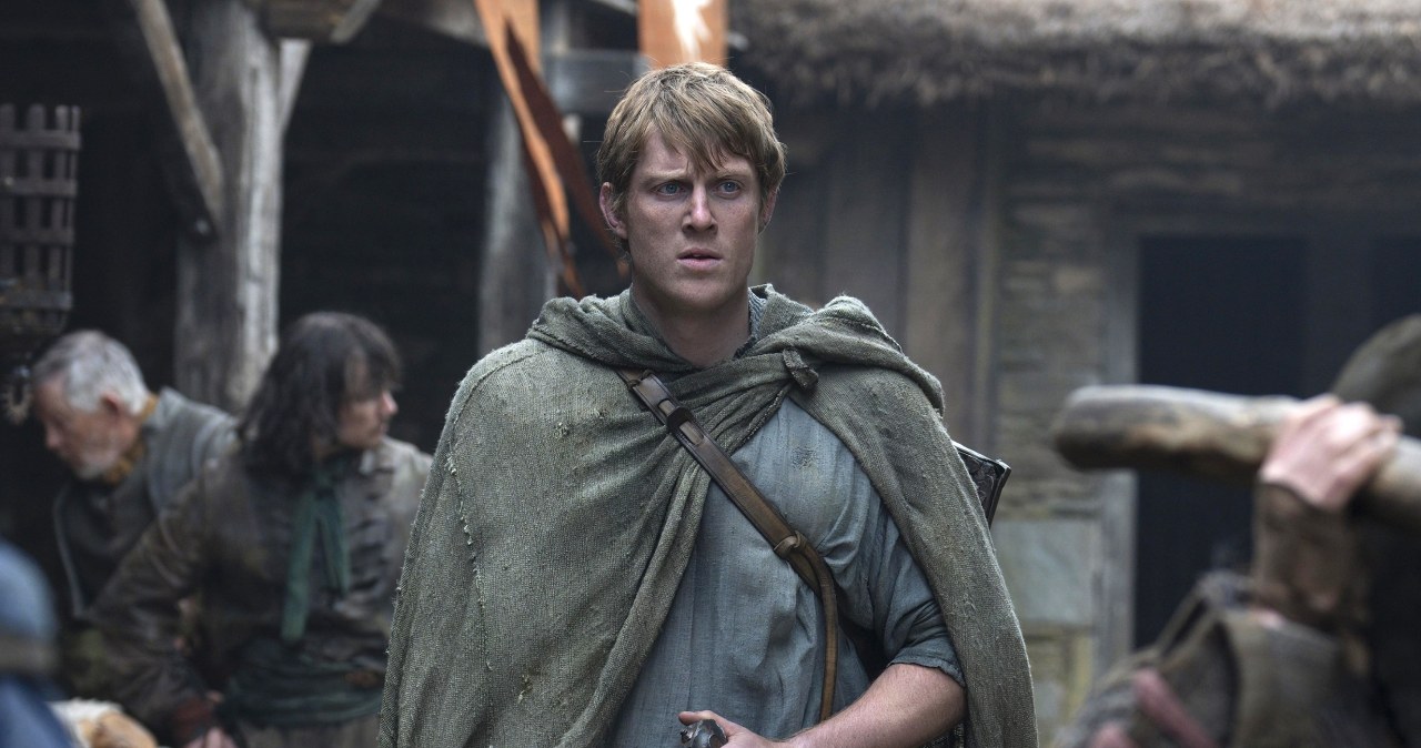 "Rycerz Siedmiu Królestw" /HBO /materiały prasowe