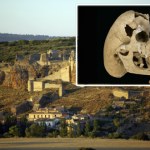 Rycerz z zespołem Crouzona. Sensacyjne odkrycie w Hiszpanii