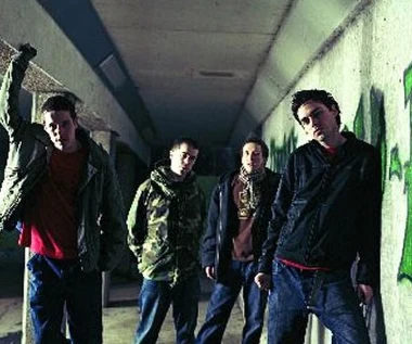 Rycerze przedmieścia