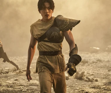 "Rycerze Zodiaku": Podróż w nieznane [recenzja]