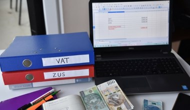 Ryczałt a VAT - czy mogę korzystać z obydwu tych rozwiązań łącznie?