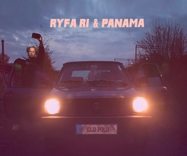 Ryfa Ri & Panama "Elo Polo": Prawo jazdy [RECENZJA]