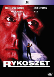 Rykoszet