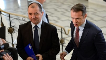 Rynasiewicz: Myślę, że sobie poradzimy  