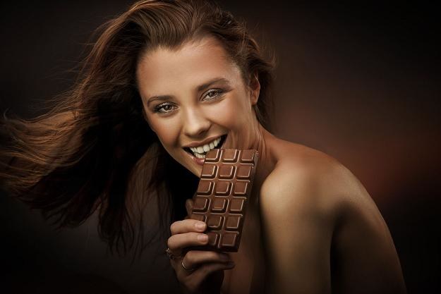 Rynek czekolady ma rosnąć o 2 procent rocznie /&copy;123RF/PICSEL