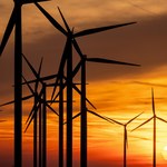 Rynek energii. PSE do niedzieli mogą ograniczać produkcję farm wiatrowych
