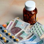 Rynek farmaceutyczny wzrośnie w 2011 r. o 4 proc. do 30,9 mld zł