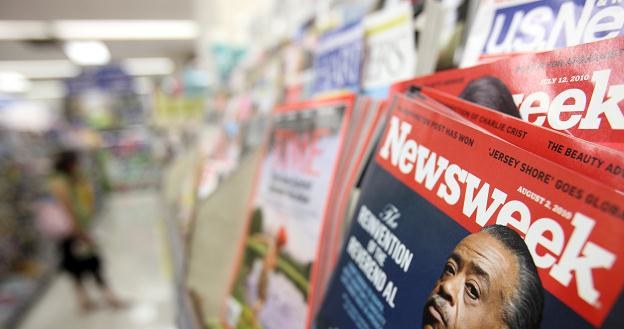 Rynek FMCG podlega ciągłym zmianom /AFP