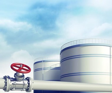 Rynek gazu: Konkurencja wypiera Gazprom!