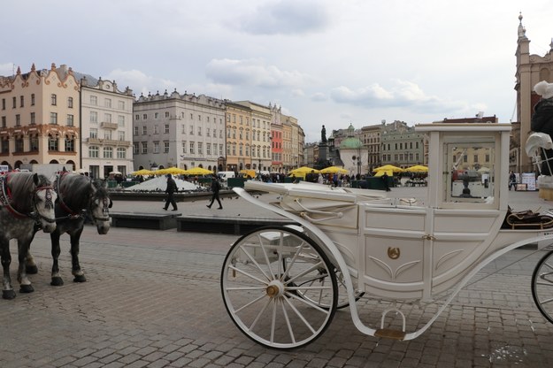 Jan Duda, ojciec prezydenta, przewodniczącym sejmiku Małopolski