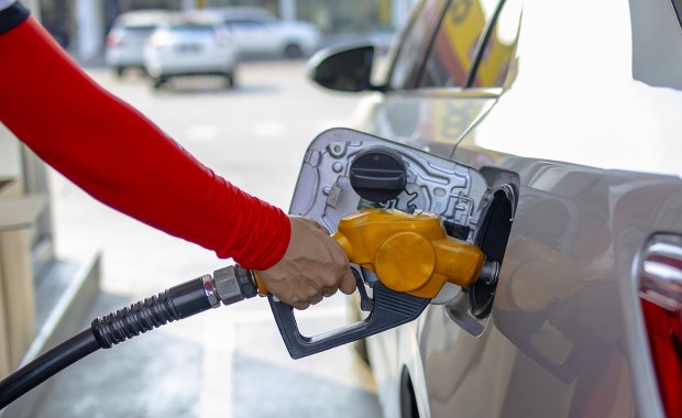 "Rynek już wycenił naszą sytuację". Ekspert kreśli scenariusz