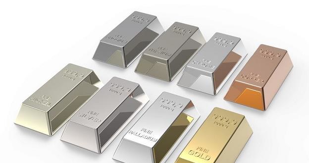 Rynek kruszców znalazł się pod presją  manipulacji notowaniami złota i srebra /DM BOŚ S.A.