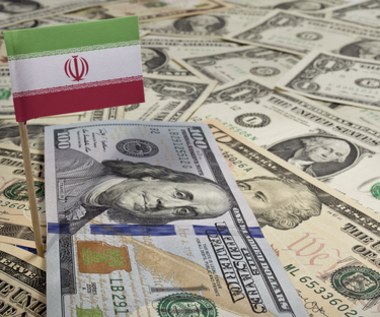 Rynek liczy na podaż ropy z Iranu 