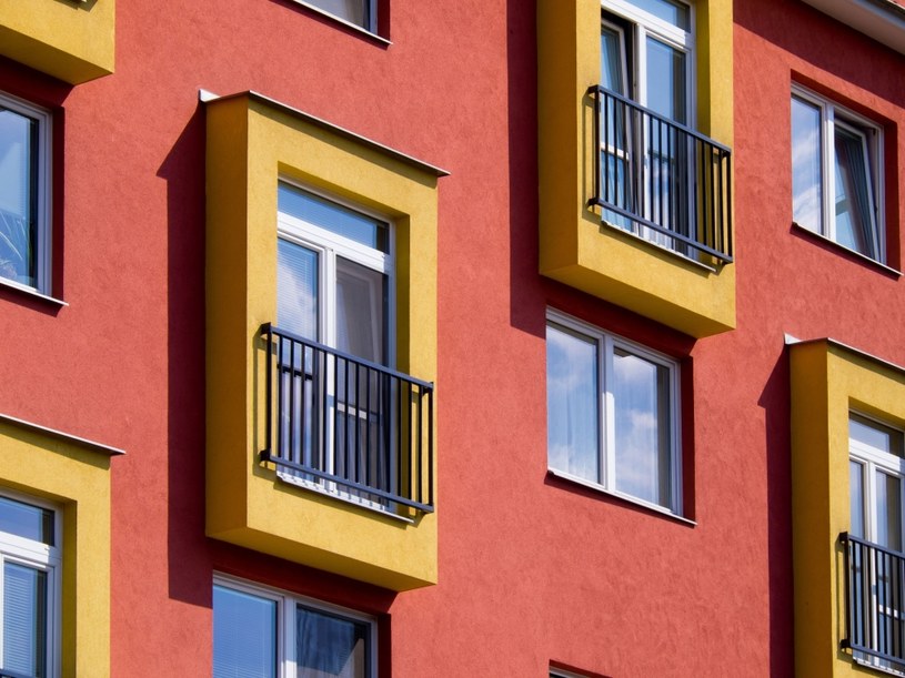 Rynek mieszkań czeka spowolnienie wzrostu cen? /123RF/PICSEL