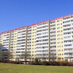 Rynek mieszkaniowy w Polsce: Dwa pokoje na wagę złota