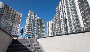 Rynek mieszkaniowy w sierpniu 2022 r. Rosną koszty budowy, spada dostępność tańszych mieszkań  