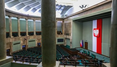 Rynek mocy do zmian. Sejm zajął się rządowym projektem, "maskowanie objawów"