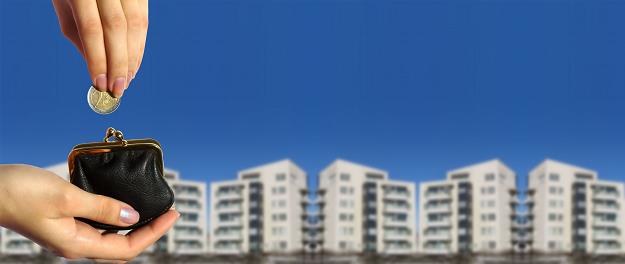 Rynek najmu mieszkań daje szansę na niezły zarobek /&copy;123RF/PICSEL