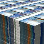 Rynek "oddał" frankowiczom 16 miliardów złotych