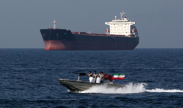 Rynek paliw śledzi Iran /AFP
