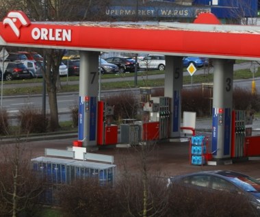 Rynek paliw. UOKiK zakończył postępowanie w sprawie cen na PKN Orlen