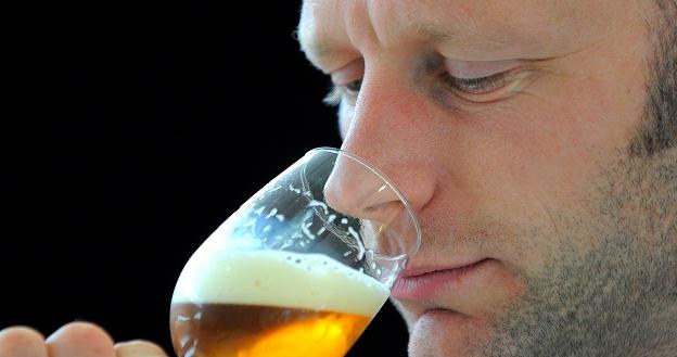 Rynek piwa bez szans na szybki rozwój /AFP