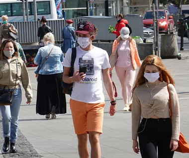 Rynek pracy. Uwaga na mniejszą aktywność zawodową u młodych