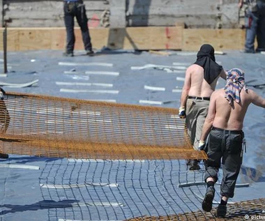 Rynek pracy w Niemczech: Nieprzerwanie pozytywny trend
