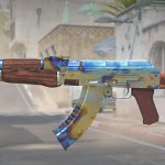 Rynek przedmiotów w grze Counter-Strike bije rekordy. Jest warty miliardy!