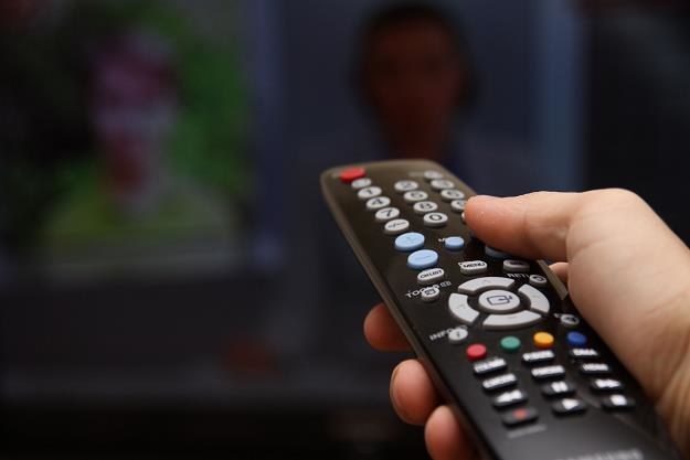 Rynek reklamy TV w I kw. 2015 roku wzrósł o 3,7 proc. /&copy;123RF/PICSEL