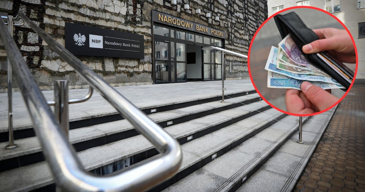 Rynek spodziewał się obniżek stóp procentowych, ale o zdecydowanie mniejszej skali /Jaap Arriens/NurPhoto,  Artur Widak/ANADOLU AGENCY /AFP