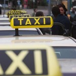 Rynek taksówek w Polsce