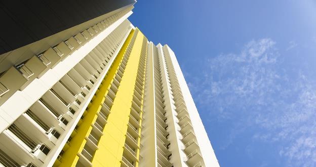 Rynek ultramałych mieszkań to stosunkowo nowa oferta budownictwa deweloperskiego /&copy;123RF/PICSEL