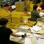 Rynek usług pocztowych w Polce i w Niemczech - konkurencja służy konsumentom