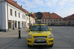 Rynek w Mikołowie