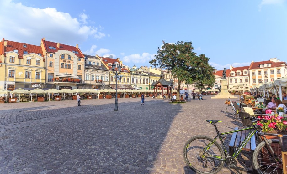 Oficjalny wynik: PiS bierze podkarpacki sejmik