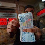 Rynek walutowy. Katastrofa tureckiej liry