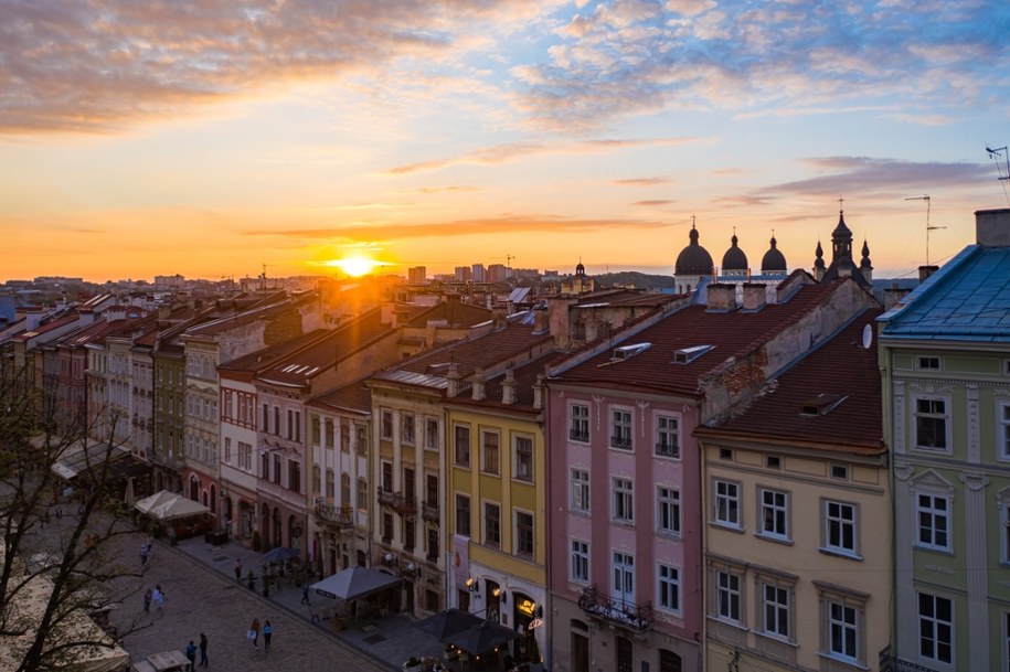 Władze Lwowa chciały wyrzucić polską organizację. Jest zwrot w sprawie