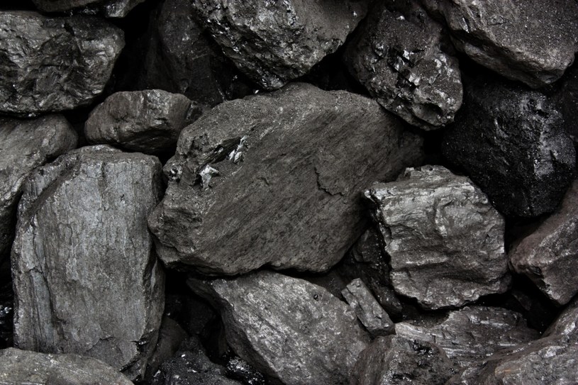 Rynek węgla w Polsce to oligopol? /123RF/PICSEL