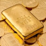 Rynek złota czeka mocny skok
