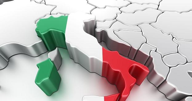 Rynki boją się destablilizacji Włoch /&copy;123RF/PICSEL