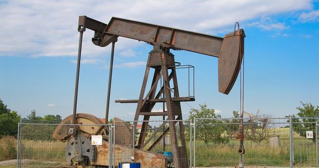 Rynki boją się ropy z USA /AFP