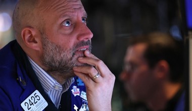 Rynki czekają na Trumpa. Może być nieprzyjemnie