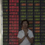 Rynki finansowe: Chiny nadal straszą