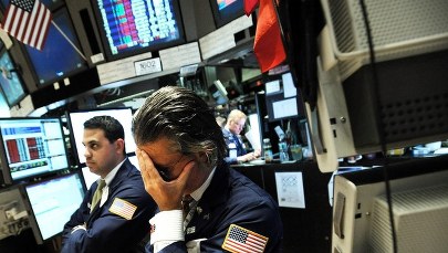 Rynki giełdowe jak na huśtawce