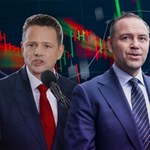 Rynki reagują na wybory w Polsce. "Ryzyko polityczne wzrosło"