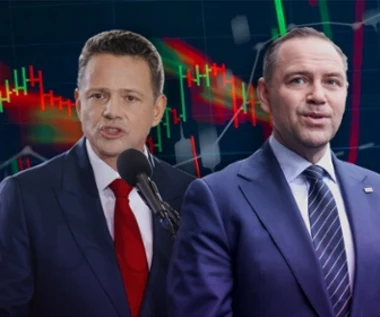 Rynki reagują na wybory w Polsce. "Ryzyko polityczne wzrosło"