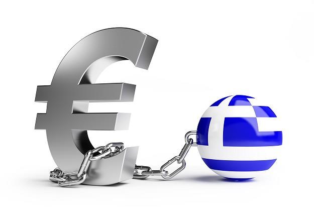 Rynki są coraz bardziej odporne na Grecję /&copy; Panthermedia